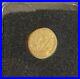 1901-S $5 Gold Liberty Head Half Eagle Uncirculated U. S. Coin