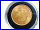 1917 Netherlands 10 Gulden Wilhelmina I, Gold coin