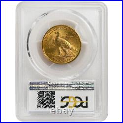 1932 Gold $10 Indian, PCGS MS63+, Rare Coin Rare Coin