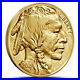 2024 1 oz American Gold Buffalo Coin (BU)