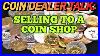 Coin Dealer Insider Info On Gold Silver U0026 More